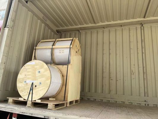 سیستم عضو FRP بسیار انعطاف پذیر برای محیط های چالش برانگیز