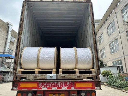 استحکام خمشی بالا عضو تقویت شده با الیاف FRP پلیمری