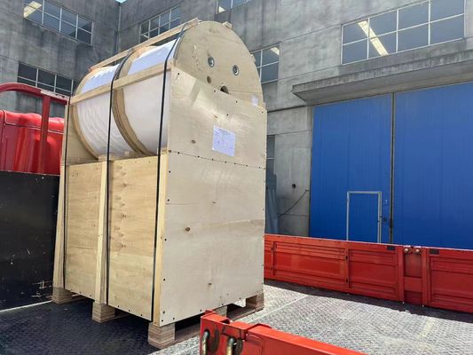 قدرت عضو FRP را برای عملکرد برتر آزاد کنید