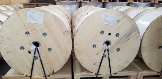 عضو FRP با حداقل شعاع خم 40Dmm و ارتفاع 50mm برای تقویت ساختاری