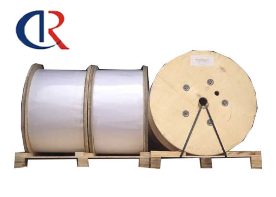 تقویت عضو اصلی FRP قدرت کشش بالا مقاومت در برابر کابل پشتیبانی از اندازه سفارشی