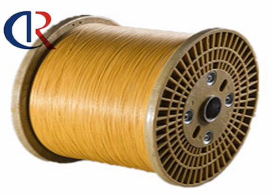 قهوه KFRP مواد غیر فلزی تقویت تکنیک Pultrusion حرارتی