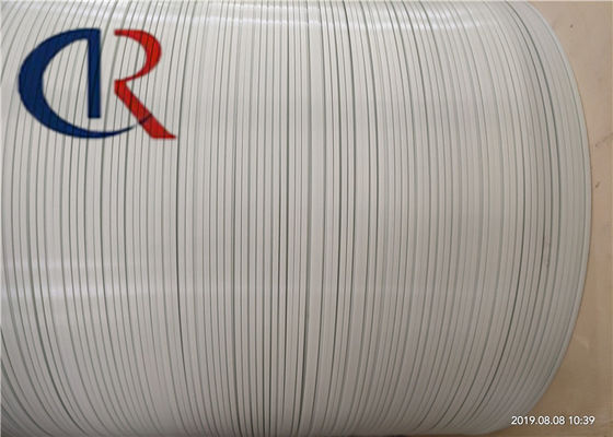 Flat FRP Strength Member برای کابل نوری 1.5*4.5mm