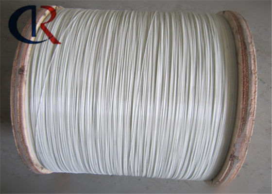 میله frp مواد تقویت کننده FRP، استحکام کششی ≥1400