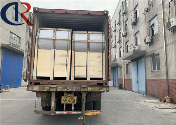 حلقه پلاستیکی 0.4 میلی متری تقویت شده با فیبر FRP برای کابل نوری بدون نوار 40D