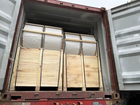 مدول بالا 0.4 میلی متری با قطر عضو تقویت شده با فیبر FRP تقویت شده