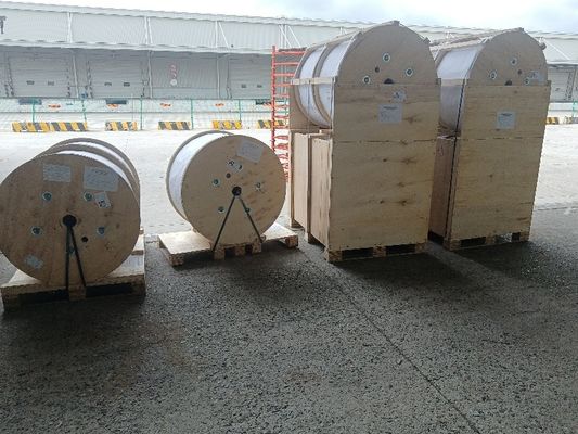 Low Maintenance and High Polymer FRP Member for OEM