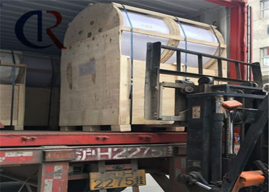 عضو KFRP FRP، Φ2.8 قدرت FRP پلاستیکی عضو فایبر گلاس تقویت دوام
