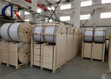 عضو انجمن فیبر نوری رزین E Glass Fiberglass Agents Material