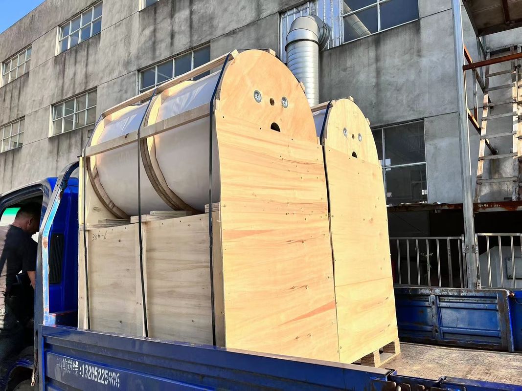 Unleash the Potential of Your B2B Business with Smooth FRP Member System