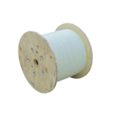 فایبرگلاس Frp استحکام عضو و رزین صاف Frp میله تقویت