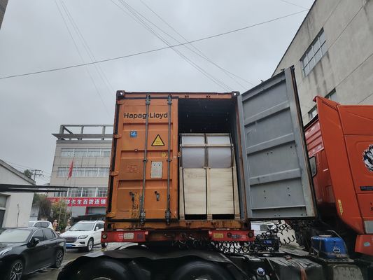 عضو سفارشی استحکام FRP با مقاومت خمشی بالا و مقاومت در برابر آتش