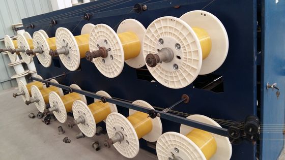 عضو پلاستیکی مستطیل تقویت شده با فیبرگلاس غیر رسانا اندازه های سفارشی مستطیل برای کاربردهای صنعتی و پشتیبانی ساختاری