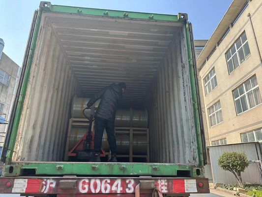 عضو قدرت هسته کابل فیبر نوری برای ارتباطات داده های مخابراتی CATV