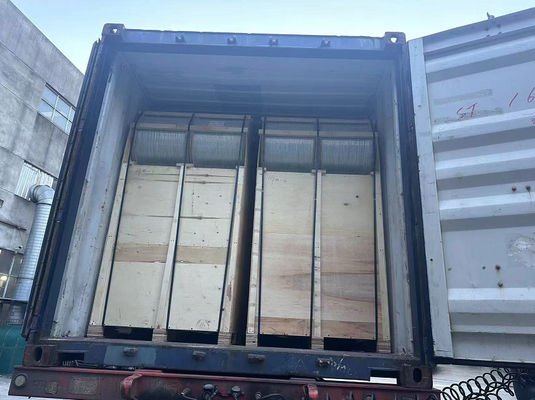 قدرت صنعتی مورد علاقه عضو مقاومت شیمیایی عالی قدرت بالا