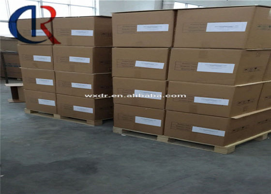 0.5mm فیبر تقویت شده پلاستیکی Rod، تقویت هسته FRP 0.04mm پوشش ضخامت کم