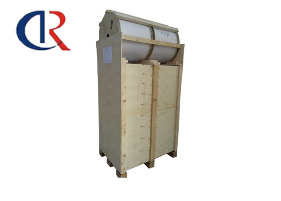 کابل های داخلی فیبر تقویت شده پلاستر Rod KFRP بلند مدت Splice رایگان افزایش بهره وری