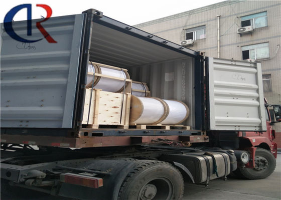 مواد مرکزی KFRP Φ0.4 - Φ5.0، Aramid FRP عضو انجمن شیشه ای تقویت شده