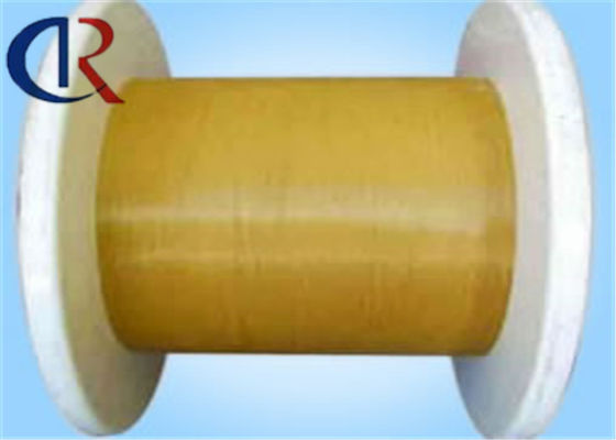 قطر میله Frp با کارایی بالا 0.5mm-7.0mm طول 50km / drum