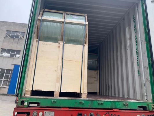 کابل فیبر نوری کششی 1500 مگاپاسکال FRP عضو سطح صاف 1.8 میلی متر