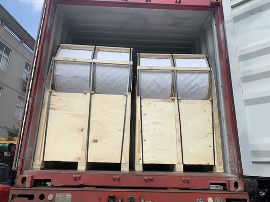Φ0.4 FRP فیبر نوری کابل تقویت تداخل الکترومغناطیسی رایگان