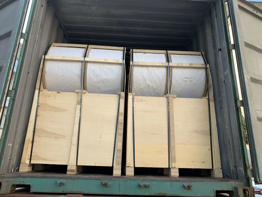 Dia 5.0mm FRP Strength Fiber Reinforced Fiber for Cable Optic