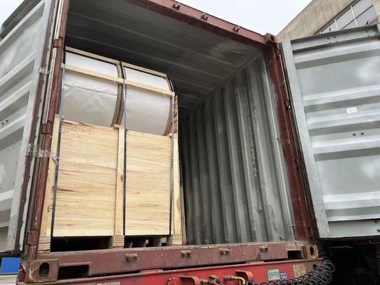 عضو سطح صاف قطر 2.3 میلی متر Frp استحکام برای Pultrusion