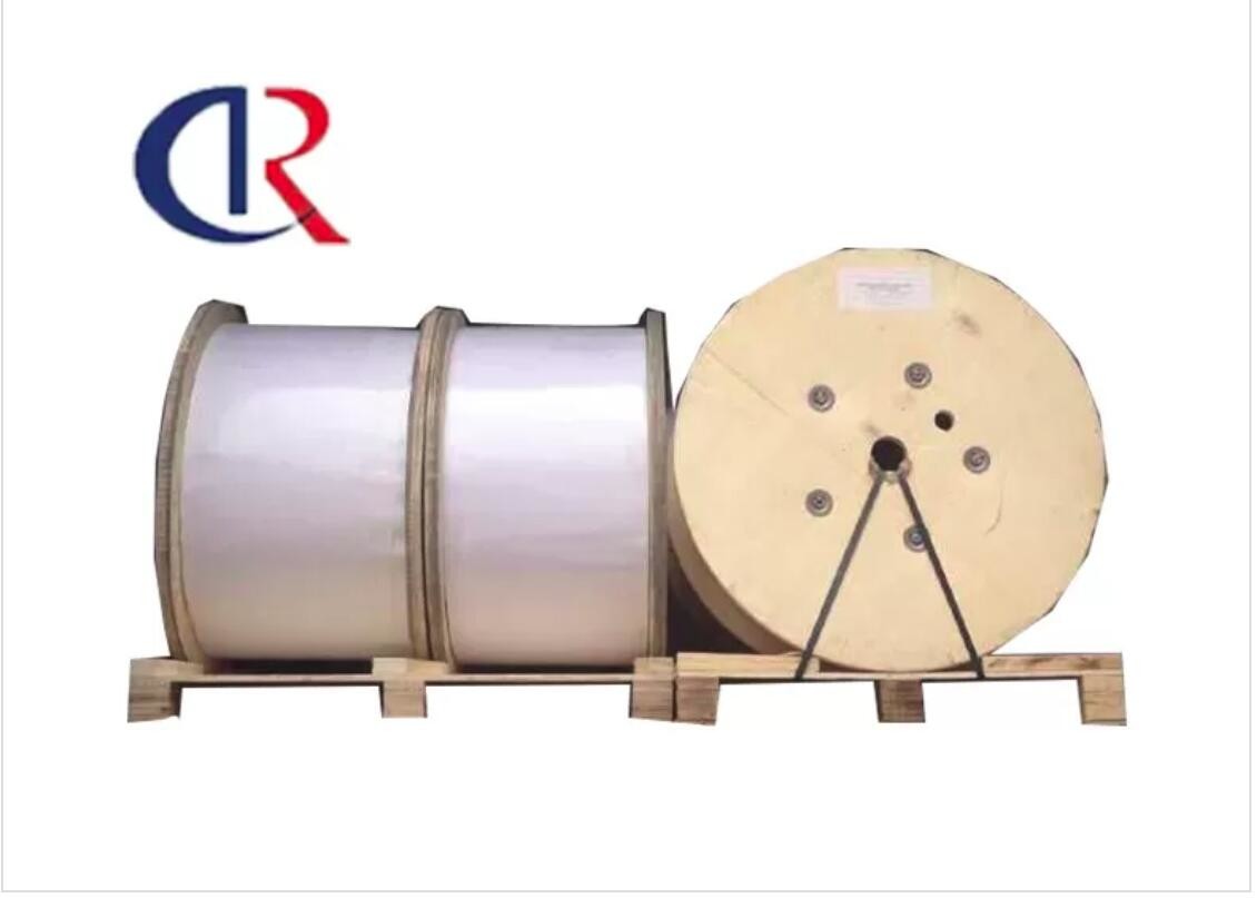 Central FRP Strength Member / Rod E - Glass Flexible For Optical Cables Non Metallic